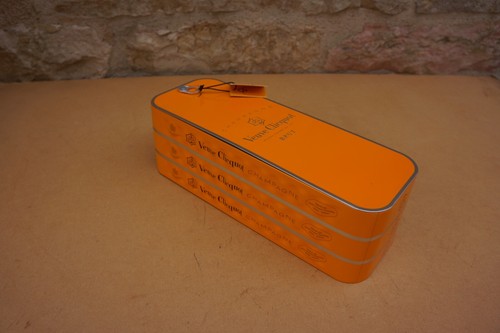 Boite sardine veuve - sardine,
