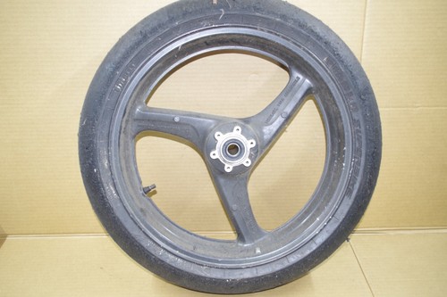 Suzuki gsxr 750 - suzuki, roue