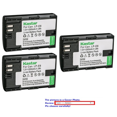 Kastar battery replacement for - kastar,