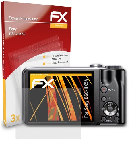 Atfolix film protection - 3x,