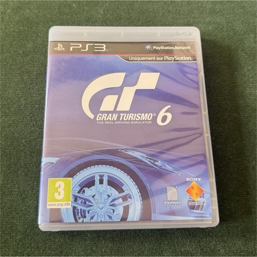 Sony gran turismo ps3 - gran,
