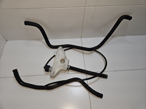 Vase expansion durites - vase, +