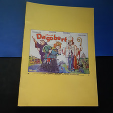 Dossier presse film LE BON ROI