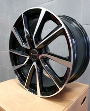 4 Jantes en Alliage 16 Dédié