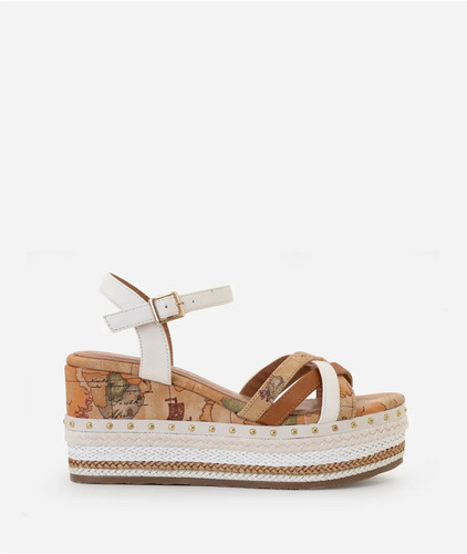 Alviero martini sandales femme - alviero,