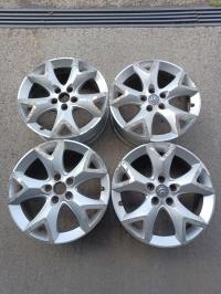 Jante citroen hdi - citroen, c5