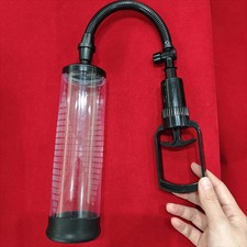 BDSM Pompe A Vide Développeur