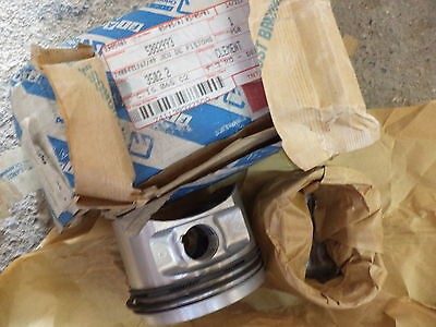 Fv139 piston fiat 126 - fiat,