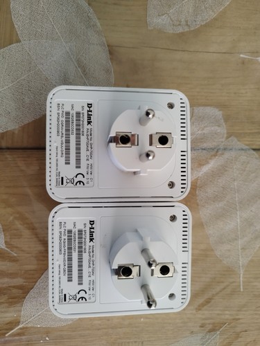 Kit cpl link dhp 700av - cpl, d-link