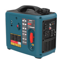 SENIX 1000W Portable Inverter