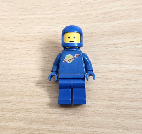 Lego figurine minifig espace - lego,