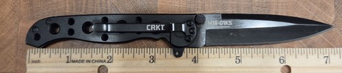Crkt carson m16 - crkt, m16-01ks