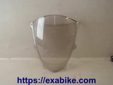 bulle pour Suzuki GSXR 1000