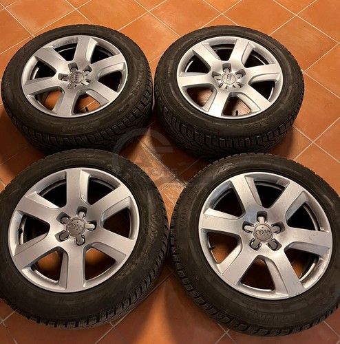 Kit jantes alliage - kit, en