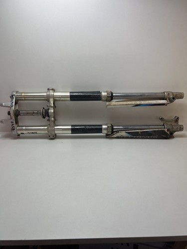 Fourche occasion yamaha - fourche,