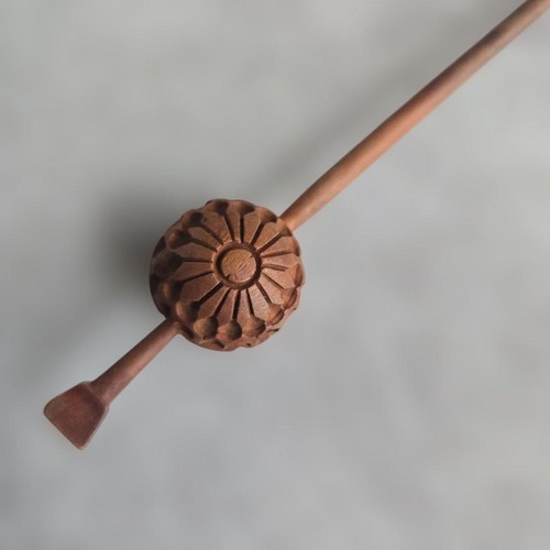 Boule épingle cheveux - d'épingle, à