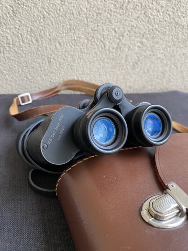 Jumelles carl zeiss 8x30 - 8x30, w