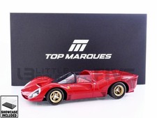 TOP MARQUES COLLECTIBLES 1/18