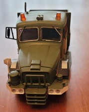 CORGI Camion d'entrepreneur 1/50 Scammell Contractor