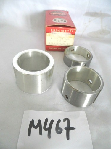 Set camshaft bearings 50 - set, 0.50