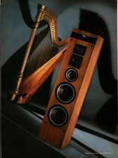 Altec - 511 Tower Speaker -