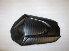 CAPOT DE SELLE SUZUKI GSXR 1000 2009 2010 2011 2012 2013 2014 2015 CARBONE MAT