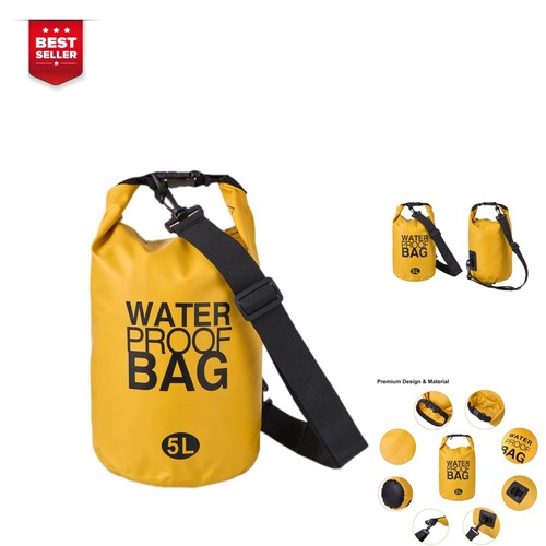 Sac étanche dry - Étanche,