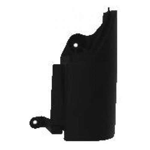 Moulure pare choc - moulure, de