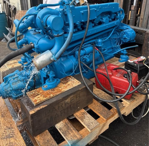 Perkins t6354 moteur - perkins,