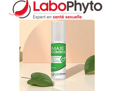 Gel Retardant Maxi Control