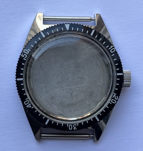 Nos boitier montre plongee - nos,