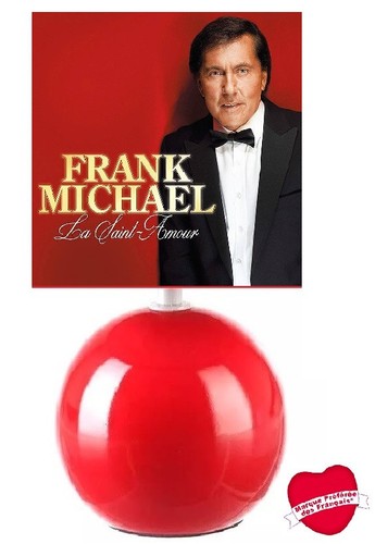 Lampe chevet frank michael - lampe,