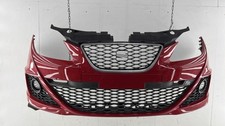Pare choc avant SEAT IBIZA 4