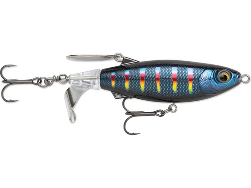 Rapala claptail 110 topwater - rapala,