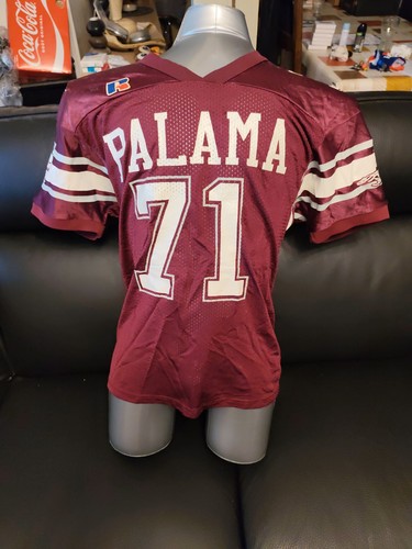Maillot foot américain - de,