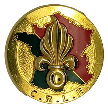 insigne TERRE - LEGION 076 -