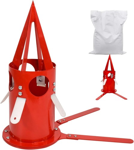 Big bag dispenser bulk - big,