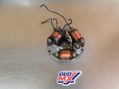 Stator allumage vespa 125 acma - stator,