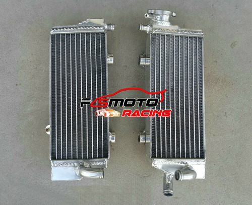 Radiateur pour 2011 - radiateur,