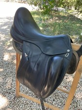 Selle Dressage Equipe Viktoria