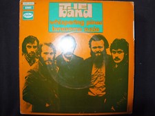 VINYL 45 TOURS THE BAND /