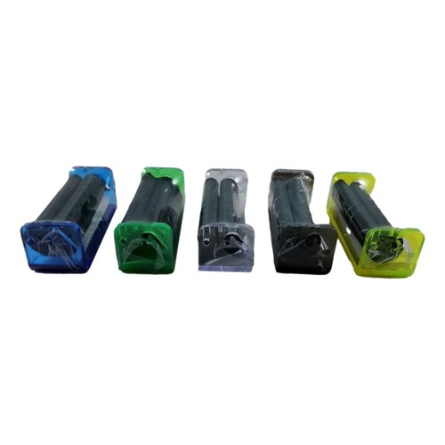 Rouleuse cigarett 8cm tubeuse - rouleuse,