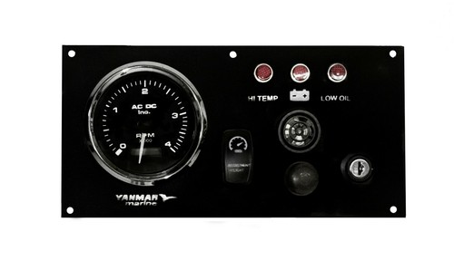 Yanmar diesel moteur marine - yanmar,