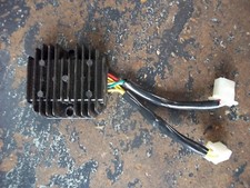 Skyteam Florida 125 NL-12A Regulator rectifier