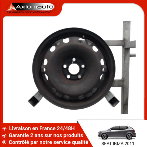 Jante tole seat ibiza - tole,