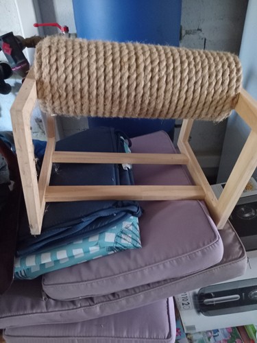Griffoire pour chat - griffoire,