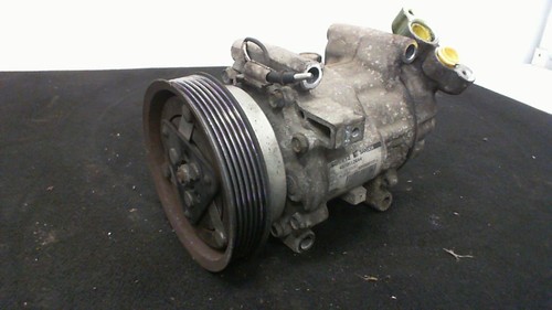 Compresseur clim renault - compresseur,