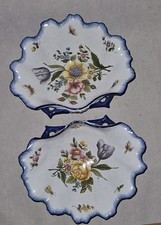 Faïences de charolles Molin