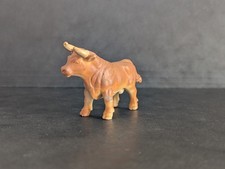 FIGURINE VACHE ANIMAUX CRECHE