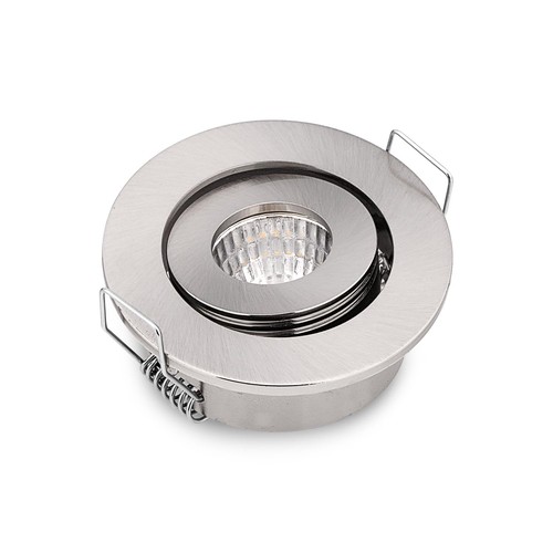 Non dimmable mini spot led - non,